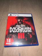 Playstation 5 game Call of Duty, Games en Spelcomputers, Games | Sony PlayStation 5, Ophalen of Verzenden, Nieuw