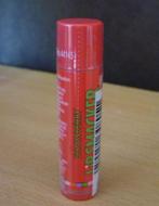 Bonne Bell’s Lipsmacker Lipverzorging Strawberry Aardbei, Ophalen of Verzenden