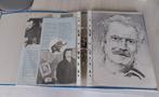 Collection articles et photos Georges Brassens, Ophalen of Verzenden