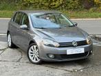 Volkswagen Golf 6 1.4 TSI essence Highline garantie 12 Mois, Euro 5, Alcantara, Bedrijf, Golf