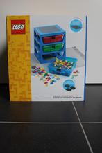 Lego Tafel met schuifjes, Kinderen en Baby's, Speelgoed | Duplo en Lego, Ophalen of Verzenden, Nieuw, Lego