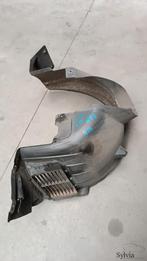 Binnenscherm Wielkuip Modderkuip voorzijde links BMW X3 seri, Gebruikt, -, -, Ophalen of Verzenden