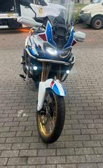 Africa Twin DCT (2019), Motoren, Motoren | Honda, 2 cilinders, Particulier, SuperMoto, Meer dan 35 kW