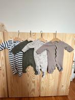 Kledingset maat 50, Kinderen en Baby's, Babykleding | Maat 50, Ophalen, Gebruikt, Jongetje