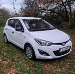 Hyundai I20: 99.000 km + airco + garantie + groot nazicht!, Auto's, Hyundai, Voorwielaandrijving, Stof, 63 kW, 4 cilinders