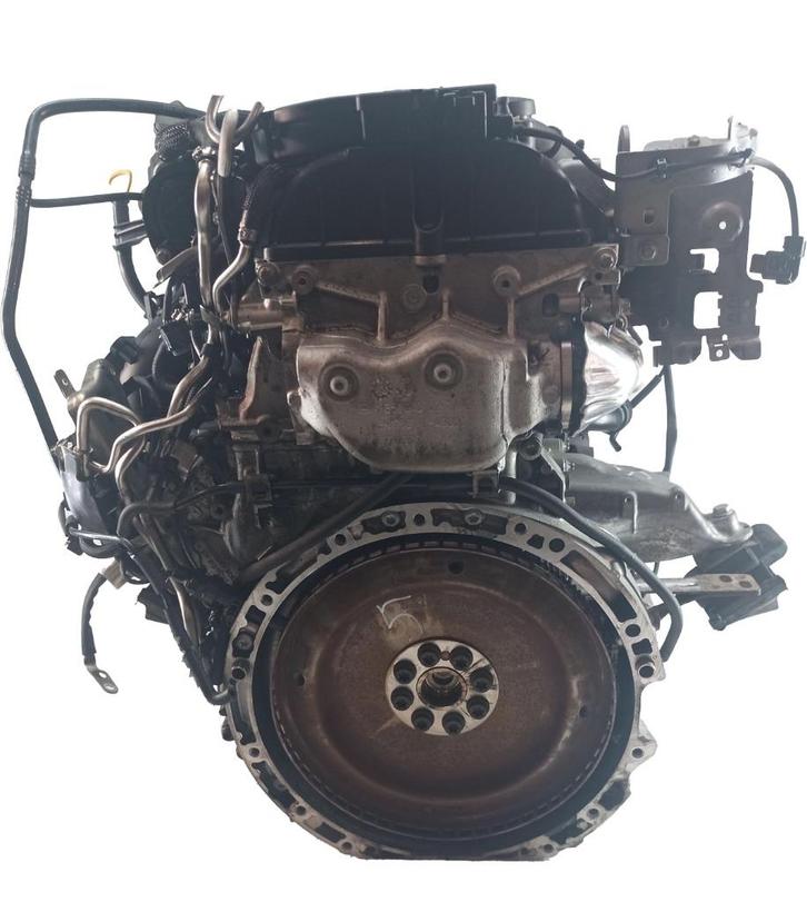 Motor voor Mercedes-Benz 2,2 311 316 CDI Euro 6, Auto-onderdelen, Motor en Toebehoren, Mercedes-Benz, Gereviseerd, Ophalen of Verzenden