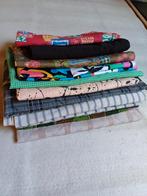 Tissus, Hobby & Loisirs créatifs, Enlèvement ou Envoi