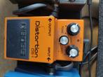 Boss DS1 Distortion Pedal, Comme neuf, Enlèvement, Distortion, Overdrive ou Fuzz