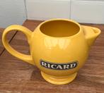 Grote ricard 1literkan, Ophalen of Verzenden, Zo goed als nieuw