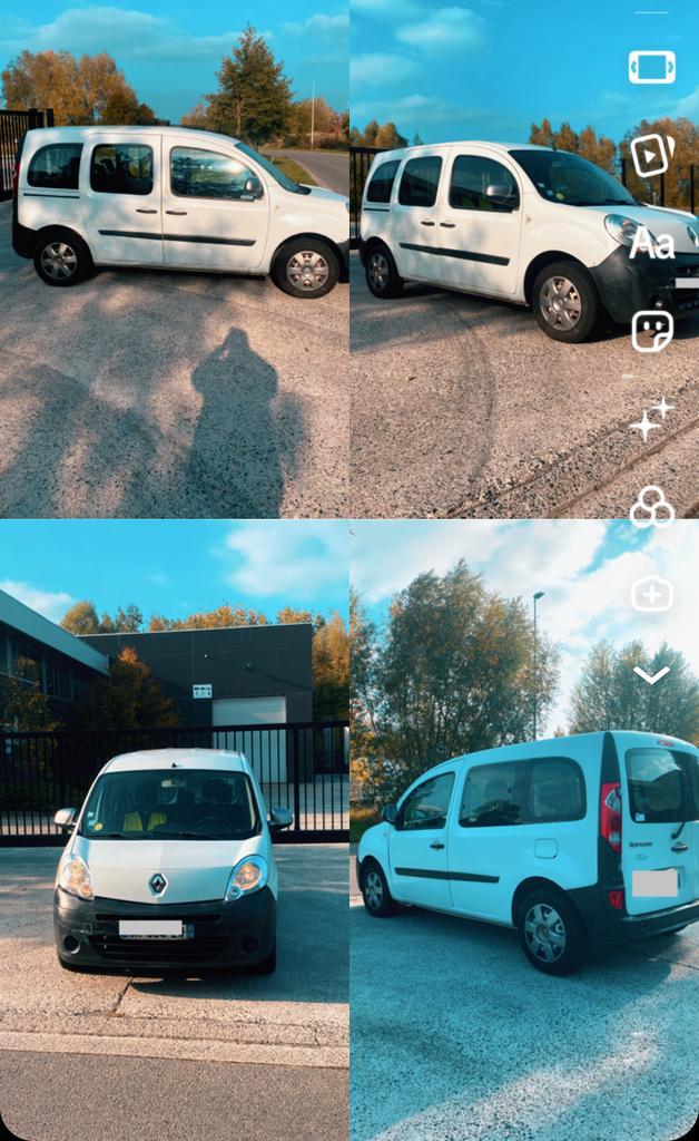 2013 1.5 DCI, Auto diversen, Auto-accessoires, Ophalen of Verzenden