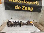 Schokdemperpoot rechts-voor van een Jeep Renegade, Ophalen of Verzenden, 3 maanden garantie, Gebruikt, Jeep