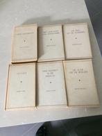 Zes oude romans : Reinaert  reeks, Boeken, Ophalen, Gelezen