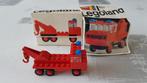 LEGOLAND 601-2 Tow Truck - 1970, Ophalen of Verzenden, Gebruikt, Complete set