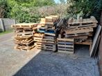 Brandhout gratis op te halen, Tuin en Terras, Ophalen
