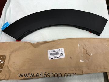 DEUR/WIEL RANDLIJST MINI CLUMAN OE 51778493932 NIEUW  beschikbaar voor biedingen