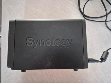 Synology ds713+  beschikbaar voor biedingen