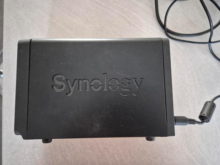 Synology ds713+, Computers en Software, NAS, Gebruikt, Ophalen