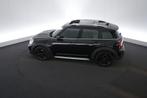 (2BLH401) MINI COUNTRYMAN, Auto's, Mini, Stof, Gebruikt, Countryman, 136 pk