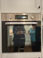 Samsung inbouw OVEN Dual Cook, Four avec gril, Encastré, Enlèvement, Utilisé