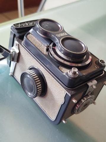 OUDE CAMERA beschikbaar voor biedingen