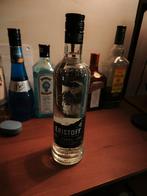 Eristof vodka 70 cl ongeopend, Diversen, Ophalen of Verzenden