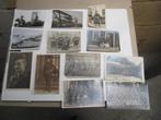militair - 35 postkaarten, Collections, Objets militaires | Général, Envoi