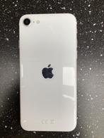 iPhone SE, Telecommunicatie, Mobiele telefoons | Apple iPhone, Gebruikt, Wit, Ophalen of Verzenden, 64 GB