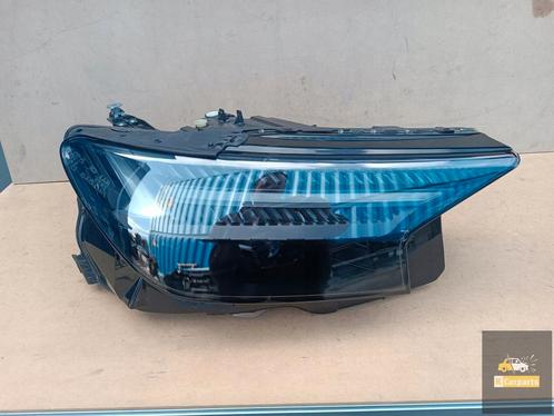 Audi SQ4 RSQ4 Matrix rechterlamp, Auto-onderdelen, Verlichting, Audi, Gebruikt