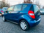 Mercedes A180 cdi 2.0 diesel euro 5 bj2011 km 180.000, Voorwielaandrijving, Euro 5, Stof, 4 cilinders