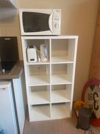 Kallax kast IKEA, Ophalen, Zo goed als nieuw