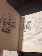 Les mémoires de Jef Lambic, dessins de Robert Desart / Préfa, Antiquités & Art, Antiquités | Livres & Manuscrits, Enlèvement ou Envoi