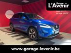 Nissan Qashqai Premiere Edition, 1332 cm³, Achat, Euro 6, Entreprise