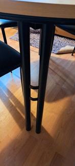 Beige keukentafel, Enlèvement, Utilisé