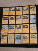 Chinchou, Lanturn Pokémon kaarten, Hobby en Vrije tijd, Verzamelkaartspellen | Pokémon, Ophalen, Zo goed als nieuw, Meerdere kaarten