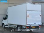 Renault Master 150PK 2025 model Laadklep Zijdeur Bakwagen Me, Autos, Camionnettes & Utilitaires, Neuf, Achat, Entreprise, Diesel