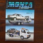 Autotransporter  MONZA, Ophalen of Verzenden, Nieuw, Mercedes