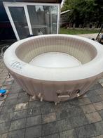 Intax jacuzzi, Tuin en Terras, Ophalen, Gebruikt, Pomp, Opblaasbaar