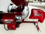 Berkel snijmachine, Cateraar