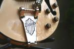 Ibanez Hollow Body Vintage — Bigsby — jazz/rockabilly, Muziek en Instrumenten, Snaarinstrumenten | Gitaren | Elektrisch, Ophalen of Verzenden
