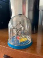 Vintage snowdome expo 58, Enlèvement, Comme neuf