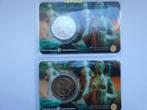 Belgie 2 Euro coincard 2025, Ophalen of Verzenden, België, 2 euro, Losse munt