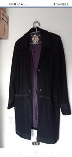 Chique jas zoals nieuwe wolgabardine, Ophalen of Verzenden, Zo goed als nieuw, Jasje