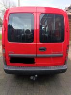 Opel Combo utilitaire 103 000 km avec control, Achat, Boîte manuelle, Particulier, Euro 4