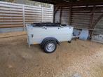 Anssems bagage aanhangwagen., Auto diversen, Aanhangers en Bagagewagens, Ophalen, Gebruikt