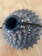 Dura Ace r9100 cassette, Fietsen en Brommers, Fietsonderdelen, Ophalen of Verzenden, Zo goed als nieuw
