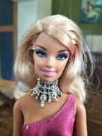 Barbie "Fashionista / Glam", Gebruikt, Ophalen