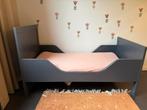 Meegroeibed Bopita incl matras, dons en 2overtrekken, Kinderen en Baby's, Babywiegjes en Ledikanten, Ophalen, Gebruikt, Ledikant