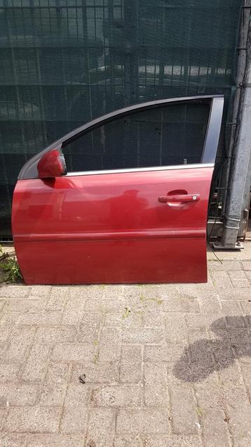 OPEL VECTRA C LV PORTIER BJ 2005 beschikbaar voor biedingen