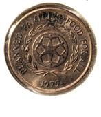 Munt van Tonga: 1 seneti 1975, Postzegels en Munten, Ophalen of Verzenden, Losse munt