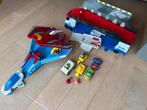 Lot Paw Patrol, Kinderen en Baby's, Ophalen, Zo goed als nieuw